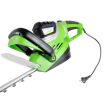 Nożyce elektryczne do żywopłotu 750W 610mm sekator