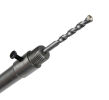 Adapter przedłużka sds plus 450mm do otwornic firmy Geko