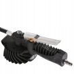 Pistolet do pompowania kół z manometrem 0-12 bar firmy TVARDY T00240