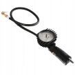 Pistolet do pompowania kół z manometrem 0-12 bar firmy TVARDY T00240