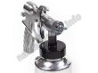 Pistolet elektryczny do malowania hvlp + kompresor