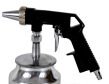 Pistolet do piaskowania ze zbiornikiem 1l firmy GEKO.
