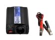 Przetwornica napięcia 12V/230V przetwornica samochodowa 500W/1000W firmy Geko