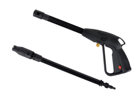 Pistolet lanca do myjki ciśnieniowej 100 bar M14