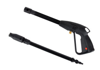 Pistolet lanca do myjki ciśnieniowej 100bar M14