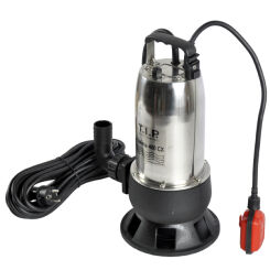Pompa do wody brudnej 24 000l/h 950W z pływakiem