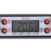 Termometr kuchenny cukierniczy do gotowania sonda firmy BASS POLSKA BH10149