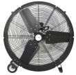 Wentylator przemysłowy 75cm firmy PI-TEC PT-9062