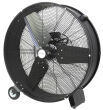 Wentylator przemysłowy 75cm firmy PI-TEC PT-9062