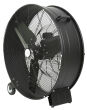 Wentylator przemysłowy 75cm firmy PI-TEC PT-9062