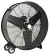 Wentylator przemysłowy 75cm firmy PI-TEC PT-9062