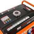 Agregat prądotwórczy generator prądu 3,5kw 230/400 firmy BASS POLSKA BP-5041 5041