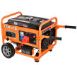Agregat prądotwórczy generator prądu 3,5kw 230/400 firmy BASS POLSKA BP-5041 5041