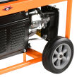 Agregat prądotwórczy generator prądu 3,5kw 230/400 firmy BASS POLSKA BP-5041 5041