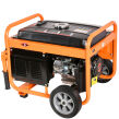 Agregat prądotwórczy generator prądu 3,5kw 230/400 firmy BASS POLSKA BP-5041 5041
