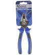 Szczypce uniwersalne kombinerki 180mm firmy Geko Premium