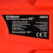 Klucz elektryczny udarowy 800nm lcd 1/2 nasadki crv firmy H00516