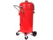 Piaskarka syfonowa 106l odkurzacz 1200W bezpyłowa