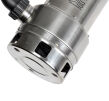Pompa do wody brudnej i czystej 700W 18000l/h z mechanizmem Vortex i średnicy zanieczyszczeń do 30mm niemieckiej firmy T.I.P.