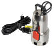 Pompa do wody brudnej i czystej 700W 18000l/h z mechanizmem Vortex i średnicy zanieczyszczeń do 30mm niemieckiej firmy T.I.P.
