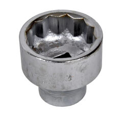 Mocna nasadka 65mm 3/4" 12-kątna 12-kąt crv