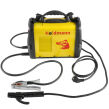 Spawarka inwertorowa igbt 250A z licznikiem lcd HEIDMANN BY GEKO