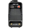Spawarka inwertorowa igbt 250A z licznikiem lcd HEIDMANN BY GEKO