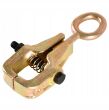 Klamra blacharska 3t samozaciskowa wysoka firmy QUATROS QS14901