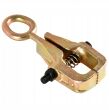 Klamra blacharska 3t samozaciskowa wysoka firmy QUATROS QS14901