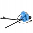 Podnośnik hydrauliczny pneumatyczny 50t lewarek firmy GEKO G02067