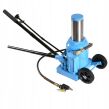Podnośnik hydrauliczny pneumatyczny 50t lewarek firmy GEKO G02067