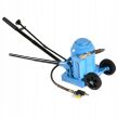 Podnośnik hydrauliczny pneumatyczny 50t lewarek firmy GEKO G02067