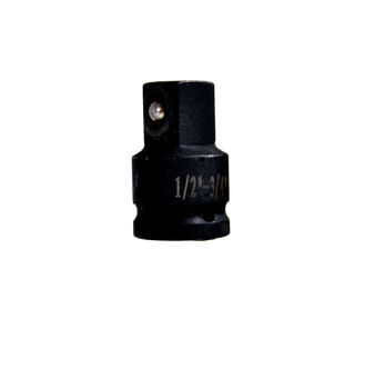 Mocna redukcja udarowa 1/2" x 3/4" Geko