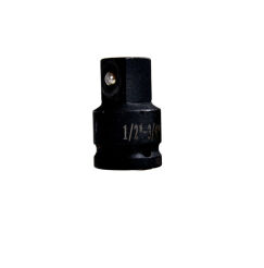 Mocna redukcja udarowa 1/2" x 3/4" Geko