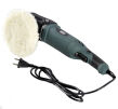 Polerka samochodowa mimośrodowa 1200W firmy BASS POLSKA