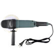 Polerka samochodowa mimośrodowa 1200W firmy BASS POLSKA