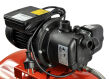 Profesjonalny hydrofor - zestaw hydroforowy 50l 3500l/h 800W niemieckiej firmy T.I.P.