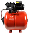 Profesjonalny hydrofor - zestaw hydroforowy 50l 3500l/h 800W niemieckiej firmy T.I.P.