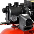 Profesjonalny hydrofor - zestaw hydroforowy 50l 3500l/h 800W niemieckiej firmy T.I.P.