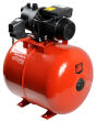 Profesjonalny hydrofor - zestaw hydroforowy 50l 3500l/h 800W niemieckiej firmy T.I.P.