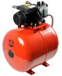 Profesjonalny hydrofor - zestaw hydroforowy 50l 3500l/h 800W niemieckiej firmy T.I.P.