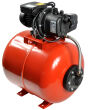 Profesjonalny hydrofor - zestaw hydroforowy 50l 3500l/h 800W niemieckiej firmy T.I.P.