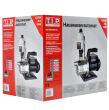 Pompa do wody - hydrofor automatyczny - zestaw hydroforowy HWA 4400 INOX PLUS 4250 l/h 900W niemieckiej firmy T.I.P.