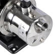 Pompa do wody - hydrofor automatyczny - zestaw hydroforowy HWA 4400 INOX PLUS 4250 l/h 900W niemieckiej firmy T.I.P.