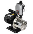 Pompa do wody - hydrofor automatyczny - zestaw hydroforowy HWA 4400 INOX PLUS 4250 l/h 900W niemieckiej firmy T.I.P.