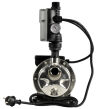 Pompa do wody - hydrofor automatyczny - zestaw hydroforowy HWA 4400 INOX PLUS 4250 l/h 900W niemieckiej firmy T.I.P.