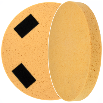 Gąbka do zacieraczka tynków 390mm, grubość 45mm
