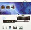 Endoskop kamera wi-fi 8mm/5m HD 1200P wodoodporna firmy Bass Polska