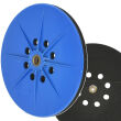 Dysk tarcza z rzepem szlifierki do gipsu 217mm firmy PI-TEC PT-1023
