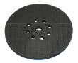 Dysk tarcza z rzepem szlifierki do gipsu 217mm firmy PI-TEC PT-1023